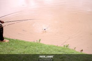 7&ordm; Torneio de Pesca