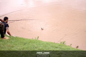 7&ordm; Torneio de Pesca