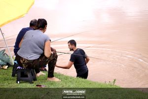 7&ordm; Torneio de Pesca