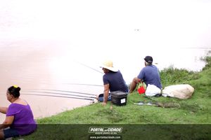 7&ordm; Torneio de Pesca