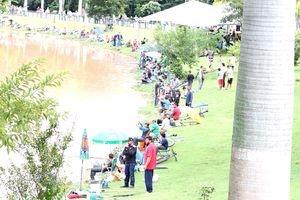 7&ordm; Torneio de Pesca