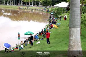 7&ordm; Torneio de Pesca