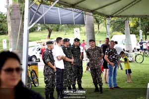 7&ordm; Torneio de Pesca