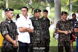 7&ordm; Torneio de Pesca
