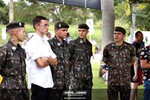 7&ordm; Torneio de Pesca