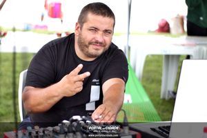 7&ordm; Torneio de Pesca
