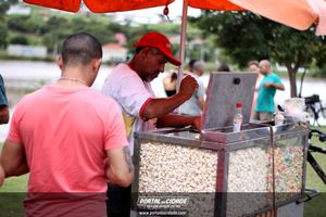 7&ordm; Torneio de Pesca