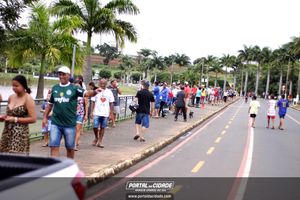 7&ordm; Torneio de Pesca