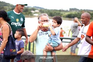 7&ordm; Torneio de Pesca