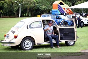 7&ordm; Torneio de Pesca