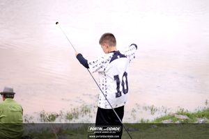 7&ordm; Torneio de Pesca