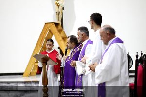 Descida da Cruz 