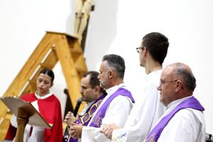 Descida da Cruz 