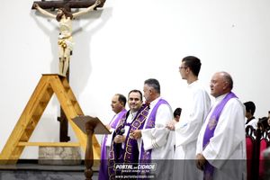 Descida da Cruz 