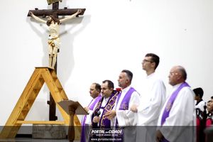 Descida da Cruz 