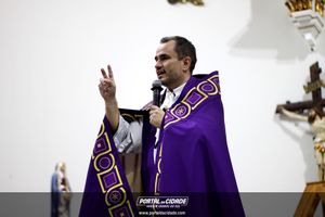 Descida da Cruz 