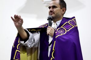 Descida da Cruz 