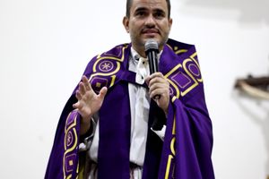 Descida da Cruz 