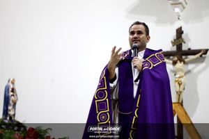 Descida da Cruz 