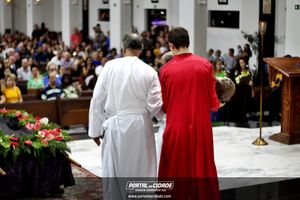 Descida da Cruz 