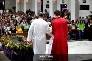 Descida da Cruz 