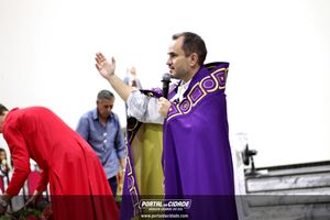 Descida da Cruz 
