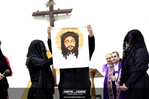 Descida da Cruz 