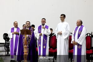 Descida da Cruz 