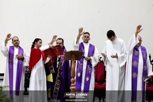 Descida da Cruz 