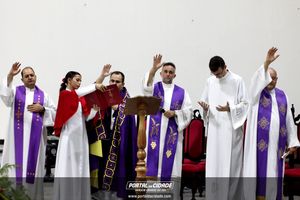 Descida da Cruz 