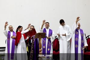 Descida da Cruz 