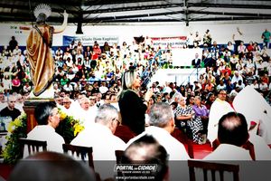 Ordena&ccedil;&atilde;o Episcopal e Posse Can&ocirc;nica Diocesana 