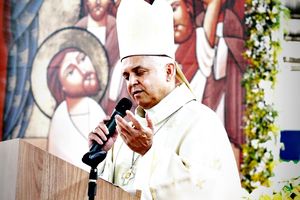 Ordena&ccedil;&atilde;o Episcopal e Posse Can&ocirc;nica Diocesana 