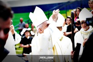 Ordena&ccedil;&atilde;o Episcopal e Posse Can&ocirc;nica Diocesana 