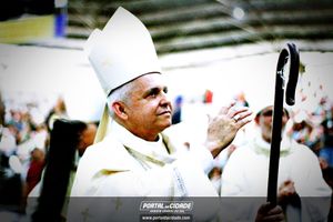 Ordena&ccedil;&atilde;o Episcopal e Posse Can&ocirc;nica Diocesana 