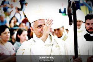Ordena&ccedil;&atilde;o Episcopal e Posse Can&ocirc;nica Diocesana 