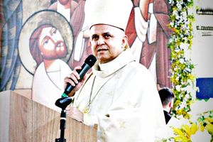 Ordena&ccedil;&atilde;o Episcopal e Posse Can&ocirc;nica Diocesana 
