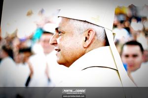 Ordena&ccedil;&atilde;o Episcopal e Posse Can&ocirc;nica Diocesana 