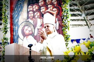 Ordena&ccedil;&atilde;o Episcopal e Posse Can&ocirc;nica Diocesana 