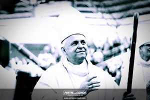 Ordena&ccedil;&atilde;o Episcopal e Posse Can&ocirc;nica Diocesana 
