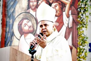 Ordena&ccedil;&atilde;o Episcopal e Posse Can&ocirc;nica Diocesana 