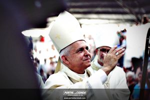 Ordena&ccedil;&atilde;o Episcopal e Posse Can&ocirc;nica Diocesana 