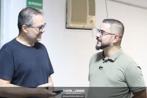 ETEC promove roda de conversa em comemora&ccedil;&atilde;o ao dia do profissional de Marketing
