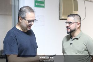 ETEC promove roda de conversa em comemora&ccedil;&atilde;o ao dia do profissional de Marketing