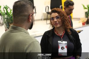 ETEC promove roda de conversa em comemora&ccedil;&atilde;o ao dia do profissional de Marketing
