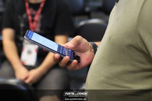 ETEC promove roda de conversa em comemora&ccedil;&atilde;o ao dia do profissional de Marketing