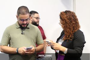 ETEC promove roda de conversa em comemora&ccedil;&atilde;o ao dia do profissional de Marketing