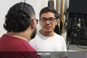 ETEC promove roda de conversa em comemora&ccedil;&atilde;o ao dia do profissional de Marketing