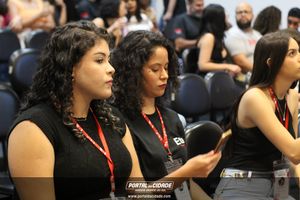ETEC promove roda de conversa em comemora&ccedil;&atilde;o ao dia do profissional de Marketing