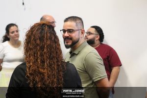 ETEC promove roda de conversa em comemora&ccedil;&atilde;o ao dia do profissional de Marketing